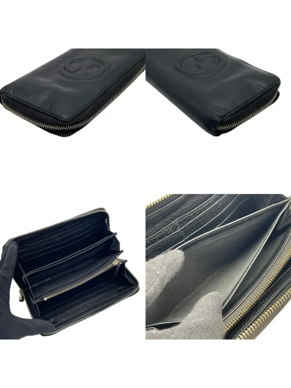Gucci brand item